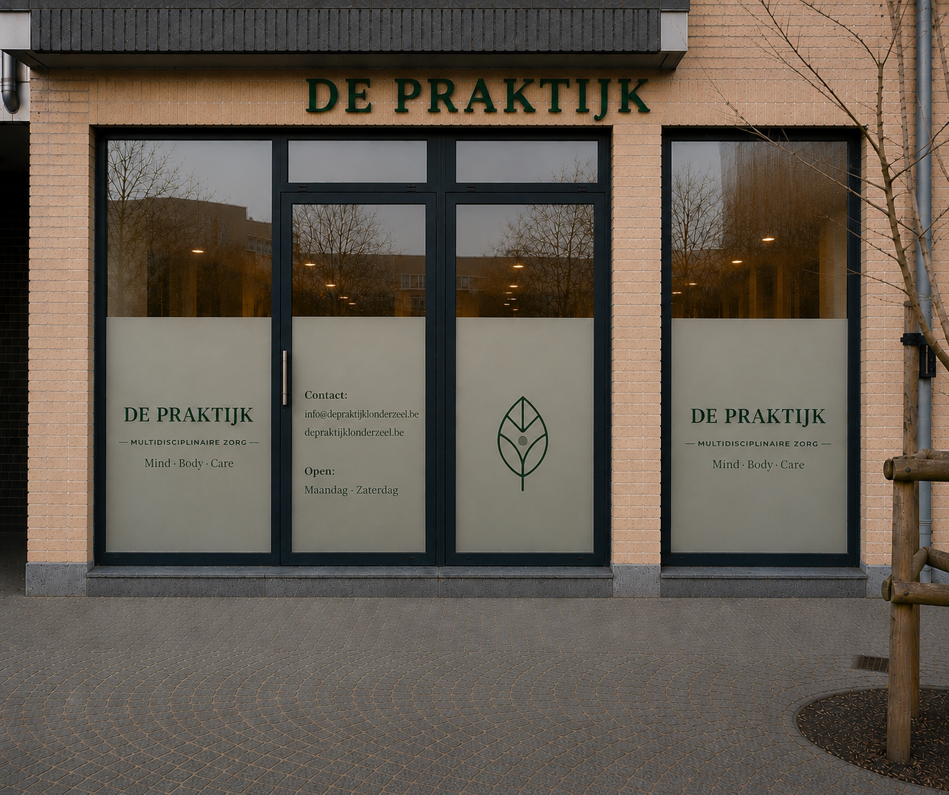 De Praktijk Londerzeel